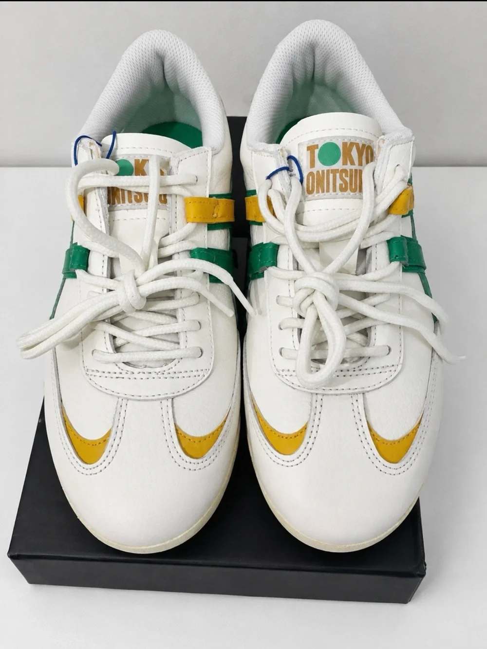Onitsuka Tiger by Asics brand new